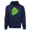 ATC PTECH FLEECE HOODED SWEATSHIRT Thumbnail