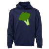 ATC PTECH FLEECE HOODED SWEATSHIRT Thumbnail