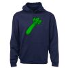 ATC PTECH FLEECE HOODED SWEATSHIRT Thumbnail