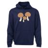 ATC PTECH FLEECE HOODED SWEATSHIRT Thumbnail