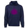 ATC PTECH FLEECE HOODED SWEATSHIRT Thumbnail