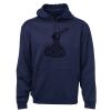 ATC PTECH FLEECE HOODED SWEATSHIRT Thumbnail