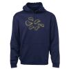 ATC PTECH FLEECE HOODED SWEATSHIRT Thumbnail