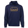 ATC PTECH FLEECE HOODED SWEATSHIRT Thumbnail