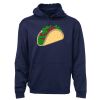 ATC PTECH FLEECE HOODED SWEATSHIRT Thumbnail