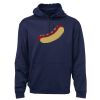 ATC PTECH FLEECE HOODED SWEATSHIRT Thumbnail