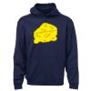 ATC PTECH FLEECE HOODED SWEATSHIRT Thumbnail