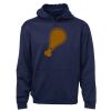 ATC PTECH FLEECE HOODED SWEATSHIRT Thumbnail