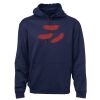 ATC PTECH FLEECE HOODED SWEATSHIRT Thumbnail