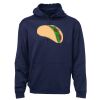 ATC PTECH FLEECE HOODED SWEATSHIRT Thumbnail