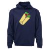 ATC PTECH FLEECE HOODED SWEATSHIRT Thumbnail