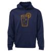 ATC PTECH FLEECE HOODED SWEATSHIRT Thumbnail