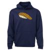 ATC PTECH FLEECE HOODED SWEATSHIRT Thumbnail
