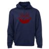 ATC PTECH FLEECE HOODED SWEATSHIRT Thumbnail