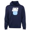 ATC PTECH FLEECE HOODED SWEATSHIRT Thumbnail