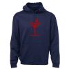 ATC PTECH FLEECE HOODED SWEATSHIRT Thumbnail
