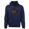 ATC PTECH FLEECE HOODED SWEATSHIRT Thumbnail