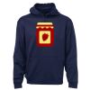 ATC PTECH FLEECE HOODED SWEATSHIRT Thumbnail