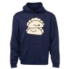 ATC PTECH FLEECE HOODED SWEATSHIRT Thumbnail