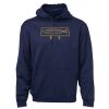 ATC PTECH FLEECE HOODED SWEATSHIRT Thumbnail