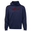 ATC PTECH FLEECE HOODED SWEATSHIRT Thumbnail