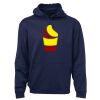ATC PTECH FLEECE HOODED SWEATSHIRT Thumbnail