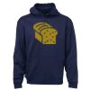 ATC PTECH FLEECE HOODED SWEATSHIRT Thumbnail