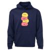 ATC PTECH FLEECE HOODED SWEATSHIRT Thumbnail