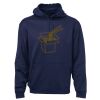 ATC PTECH FLEECE HOODED SWEATSHIRT Thumbnail
