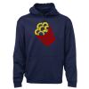 ATC PTECH FLEECE HOODED SWEATSHIRT Thumbnail