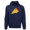 ATC PTECH FLEECE HOODED SWEATSHIRT Thumbnail