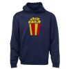 ATC PTECH FLEECE HOODED SWEATSHIRT Thumbnail