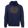 ATC PTECH FLEECE HOODED SWEATSHIRT Thumbnail