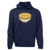 ATC PTECH FLEECE HOODED SWEATSHIRT Thumbnail