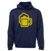 ATC PTECH FLEECE HOODED SWEATSHIRT Thumbnail