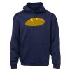 ATC PTECH FLEECE HOODED SWEATSHIRT Thumbnail
