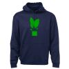 ATC PTECH FLEECE HOODED SWEATSHIRT Thumbnail