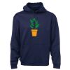 ATC PTECH FLEECE HOODED SWEATSHIRT Thumbnail