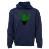 ATC PTECH FLEECE HOODED SWEATSHIRT Thumbnail