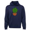ATC PTECH FLEECE HOODED SWEATSHIRT Thumbnail