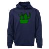 ATC PTECH FLEECE HOODED SWEATSHIRT Thumbnail