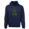 ATC PTECH FLEECE HOODED SWEATSHIRT Thumbnail