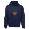 ATC PTECH FLEECE HOODED SWEATSHIRT Thumbnail
