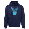 ATC PTECH FLEECE HOODED SWEATSHIRT Thumbnail