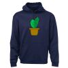 ATC PTECH FLEECE HOODED SWEATSHIRT Thumbnail