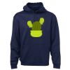 ATC PTECH FLEECE HOODED SWEATSHIRT Thumbnail