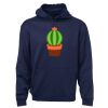 ATC PTECH FLEECE HOODED SWEATSHIRT Thumbnail
