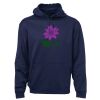 ATC PTECH FLEECE HOODED SWEATSHIRT Thumbnail