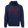 ATC PTECH FLEECE HOODED SWEATSHIRT Thumbnail
