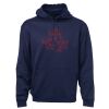 ATC PTECH FLEECE HOODED SWEATSHIRT Thumbnail
